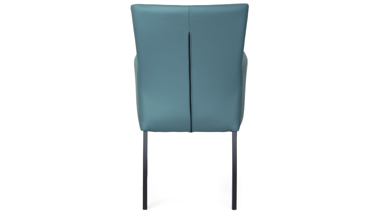 Keukenstoel Wij B56 x D60 x H90 cm
