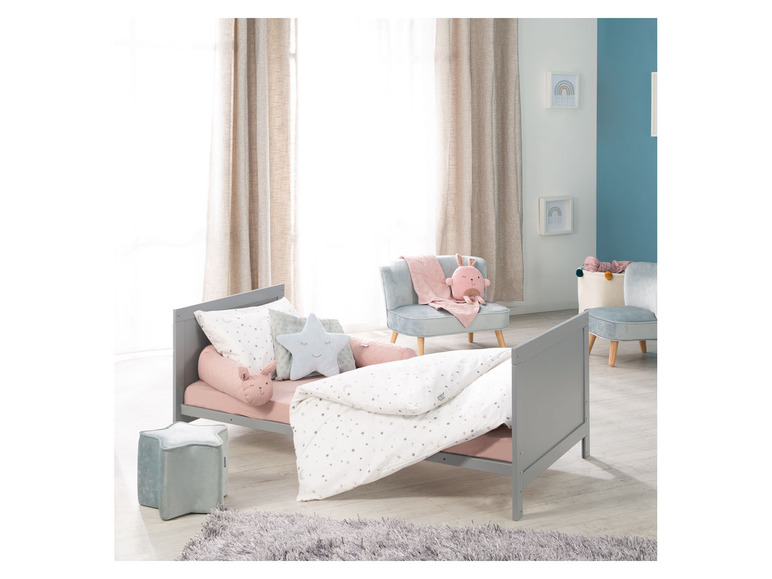Kinderbed 70 x 140 cm