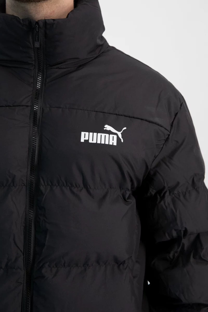 Puma ESS+ Polyball Puffer Herren Winterjacke