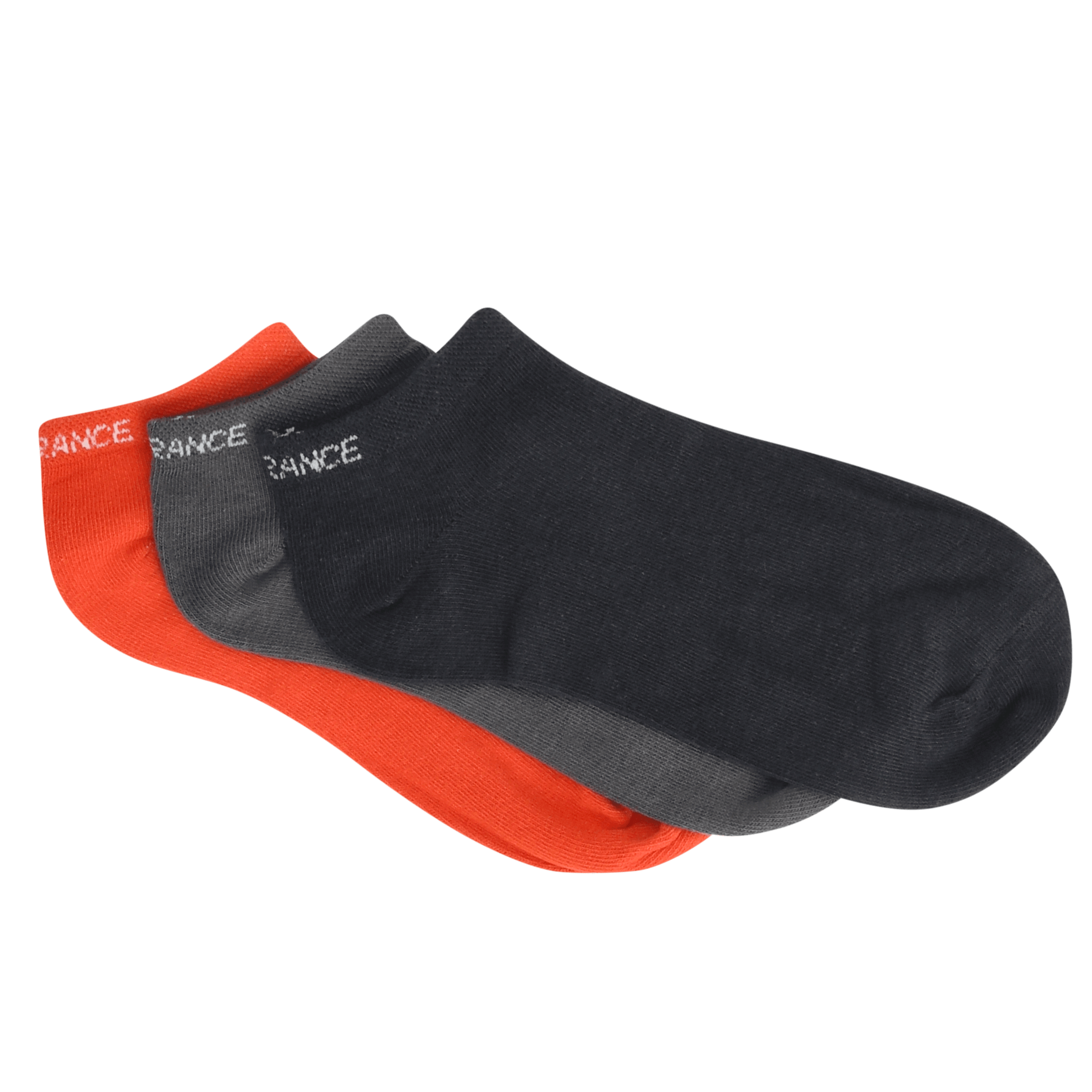 Endurance Mallorca 3-Pack Sock Low Cut - Sokker