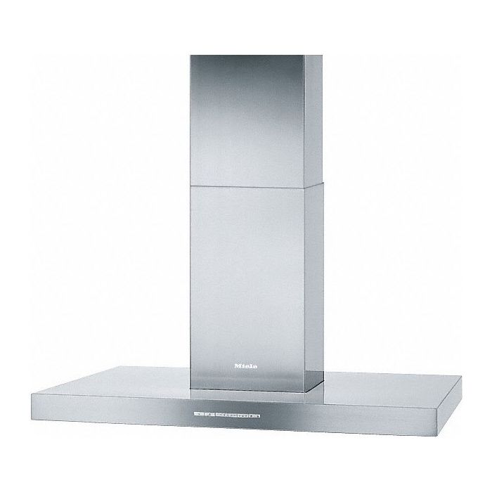 Miele Dunstabzugshaube DA 4208 D EXTA Puristic Plus