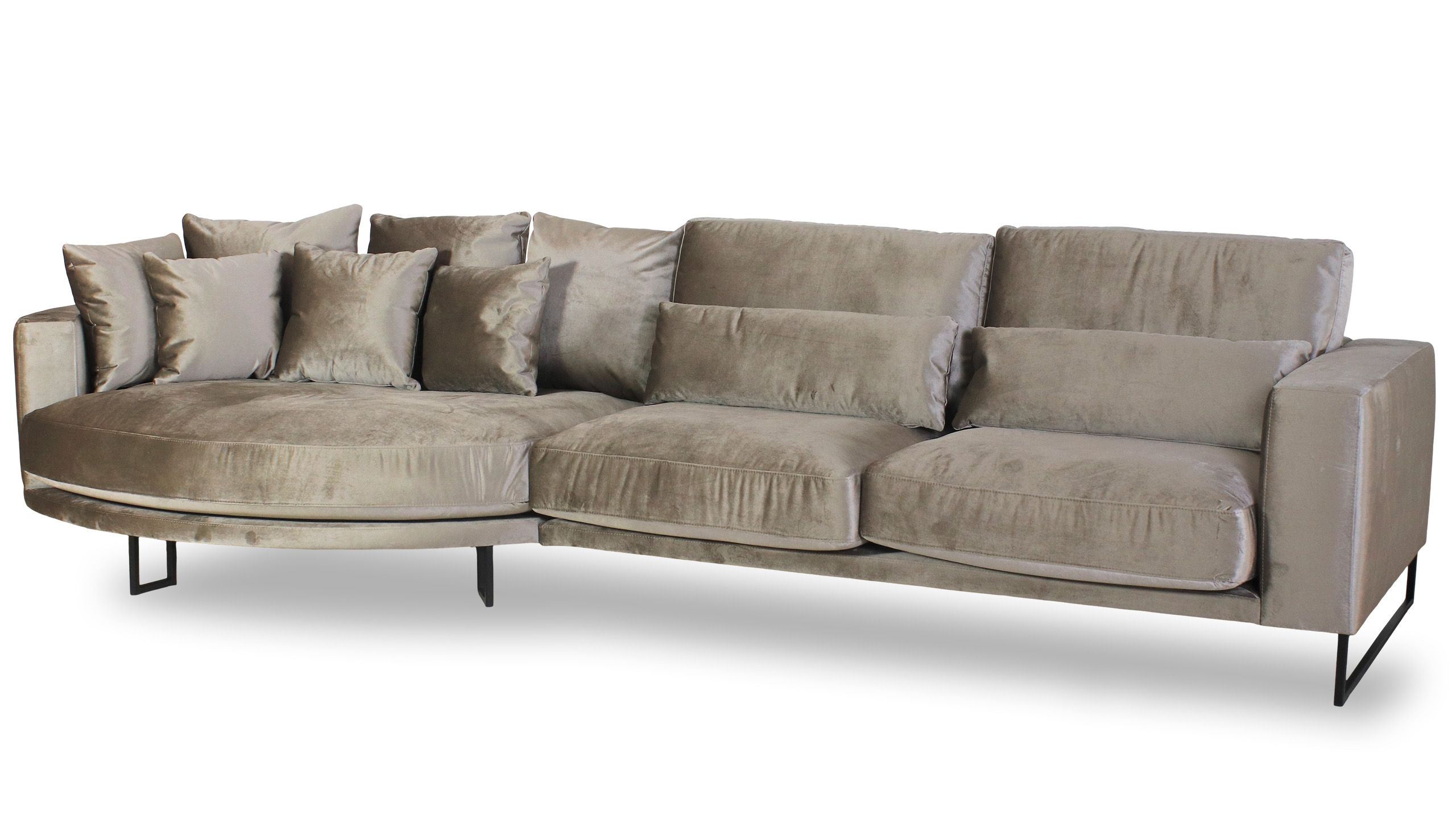 Loungebank Dordoni II