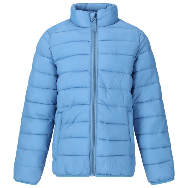 ZIG ZAG - Kid's Fiesta Light Puffer Jacket - Veste synthétique