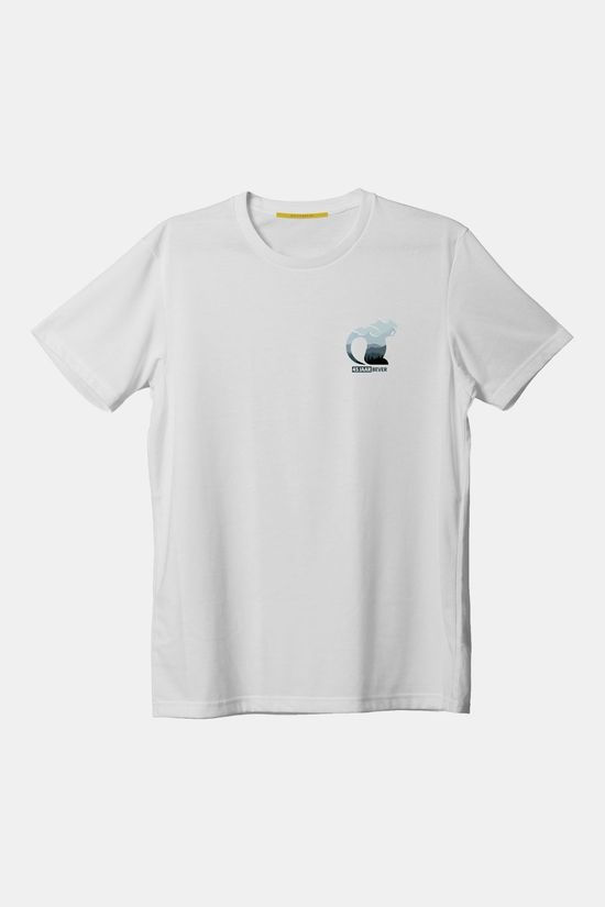 Buitenmens Buitenmens Bever-jubileum Shirt Unisex