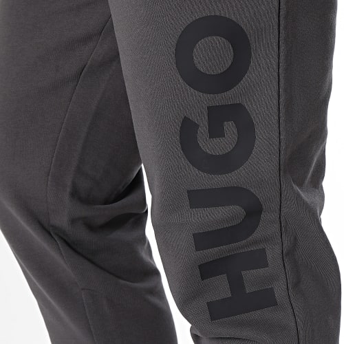 Pantalon Jogging Dutschi 50473211 Gris Anthracite