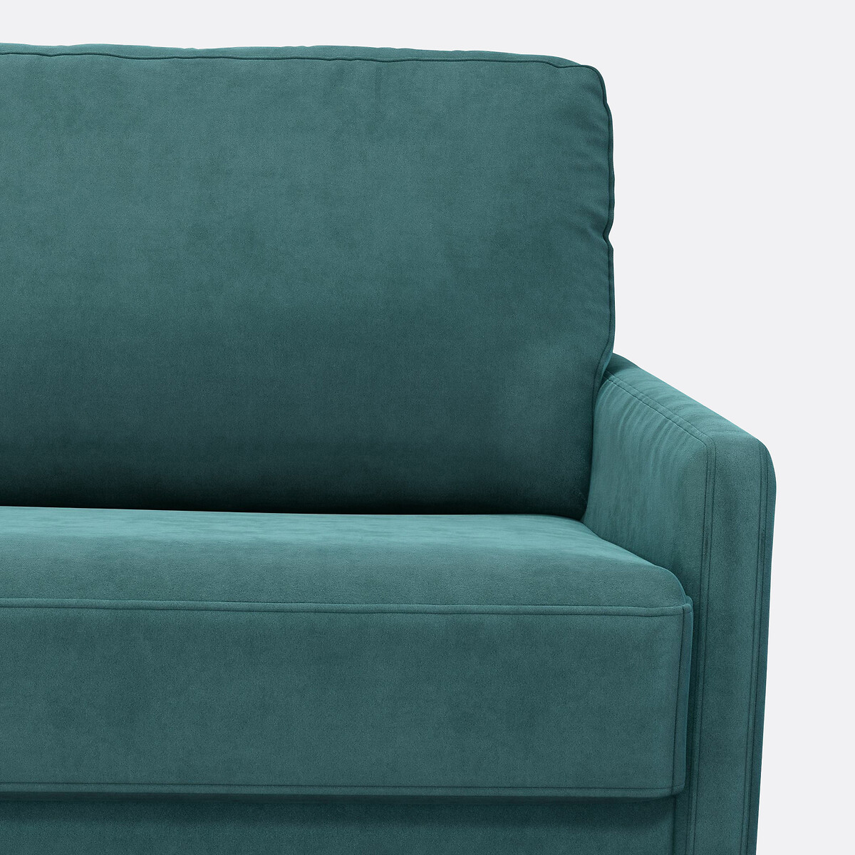 LA REDOUTE INTERIEURS<br>Cama-banco Fluweel, Bultex Marta