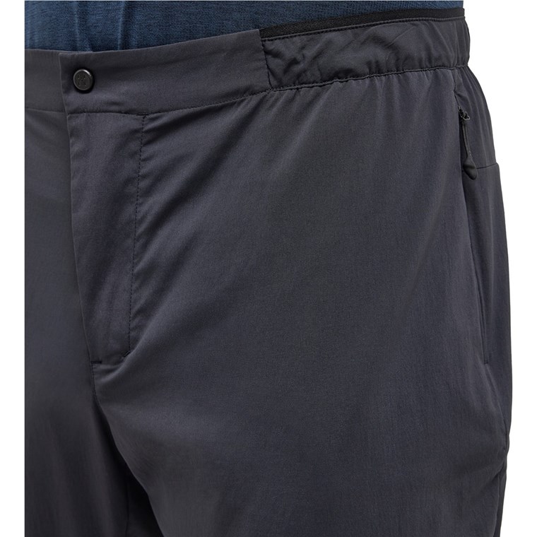 Haglöfs L.I.M Fuse II Pant Men True Black