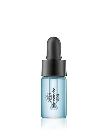 Alessandro Spa Nail Hand Foot Regeneration Concentrate 3ml