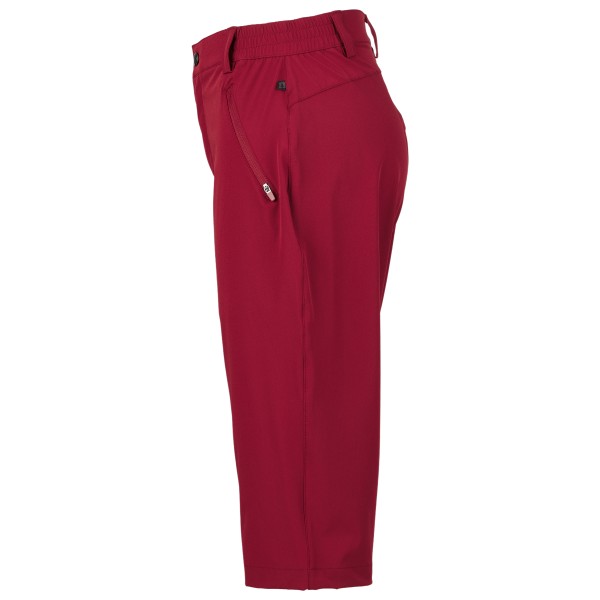 Heber Peak - Women's MapleHe. Trekking Capri Pants - Pantalon de trekking