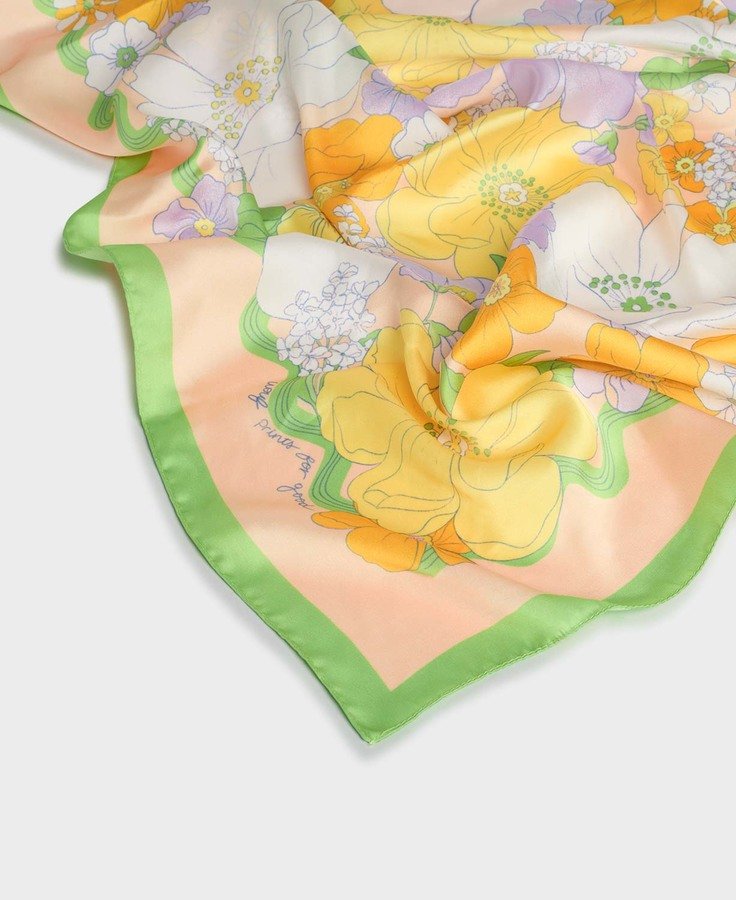 Wouf Yelli Scarf