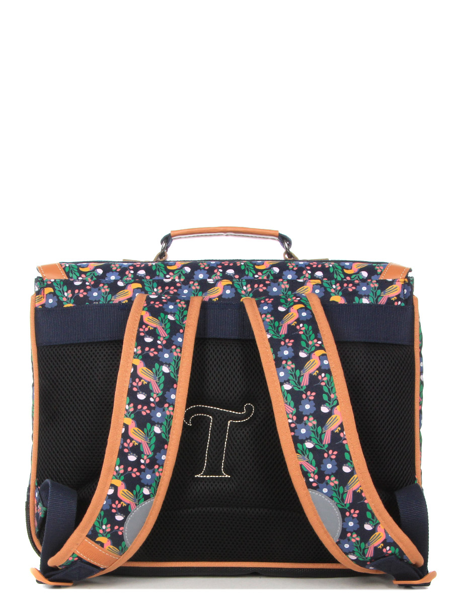Cartable Tann's Gabrielle 38 cm