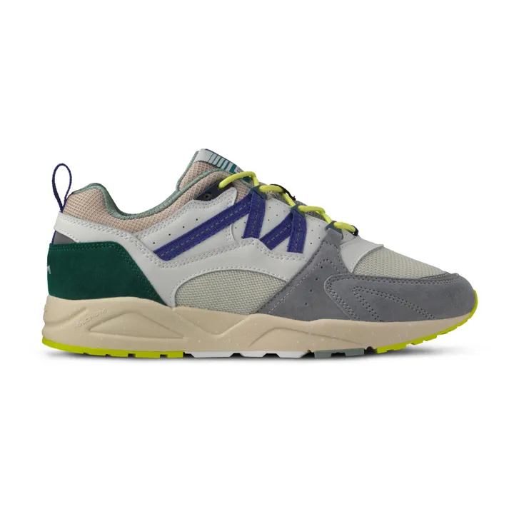 Karhu Baskets Fusion 2.0 | Bleu