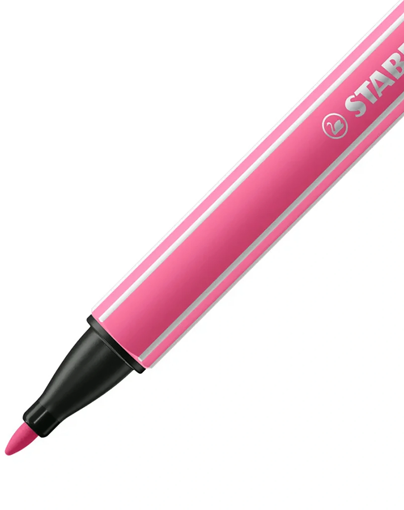 Filzstift STABILO® pointMax COLOUR mit 15 Farben