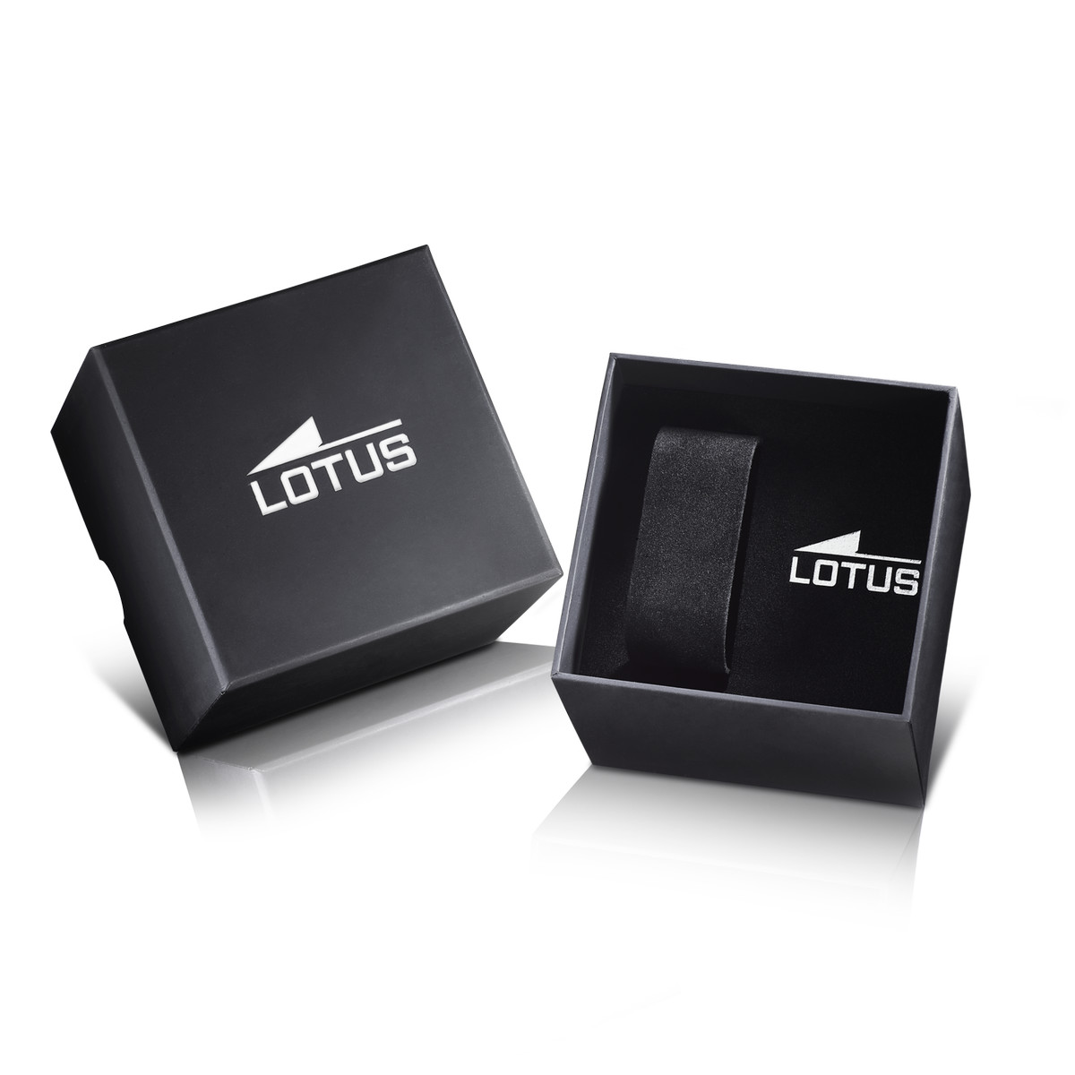Montre LOTUS Freedom homme bracelet acier