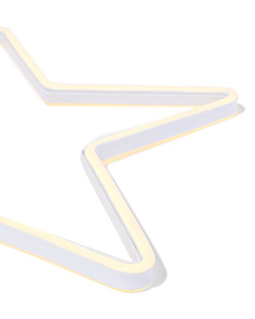 led ster
