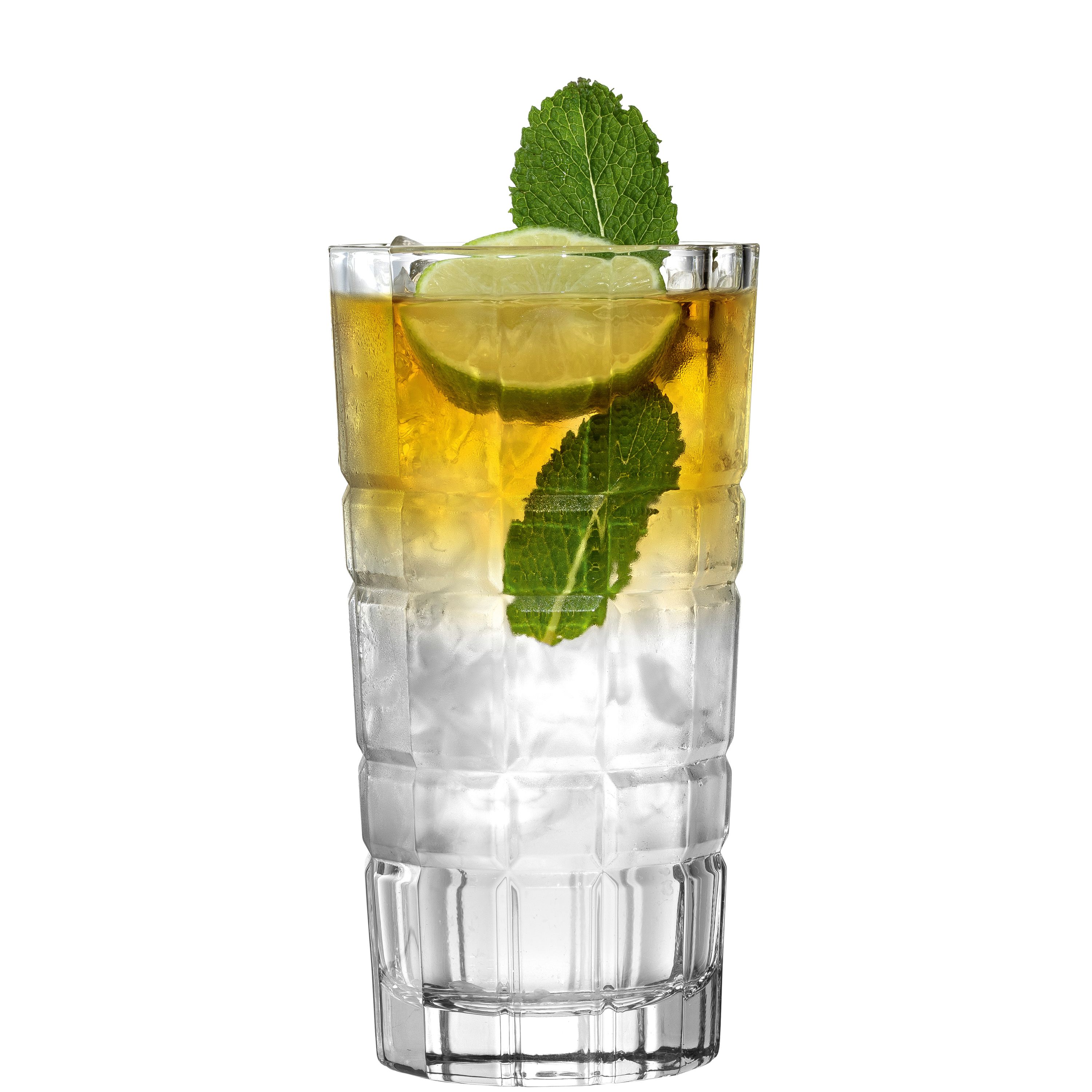 Longdrinkbecher LEONARDO SPIRITII