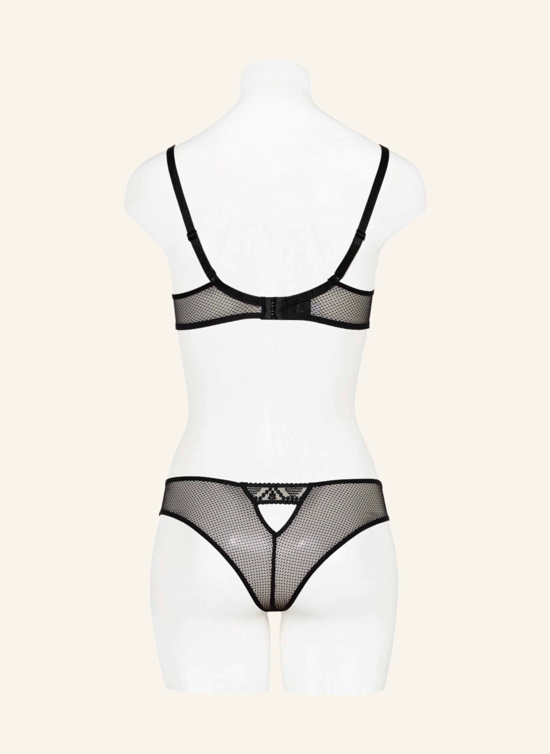 Passionata Push-up-BH OLIVIA