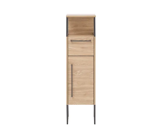 Bad-Unterschrank »Dumone« U 300, Eiche