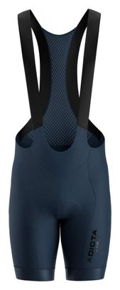 Cuissard Court Adicta Lab Joule V4 Bleu / Noir