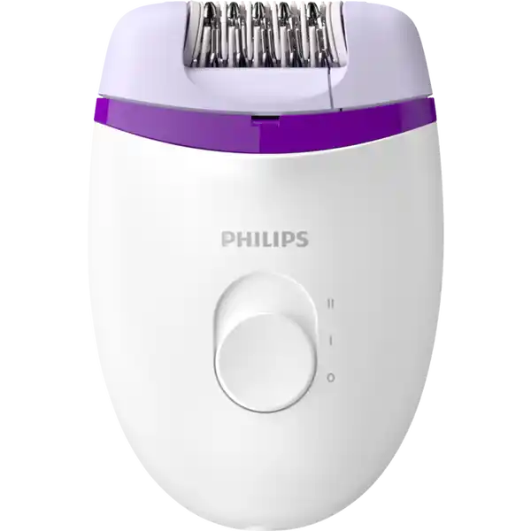 Epilierer Satinelle Essential BRE225 / 00 - mit Kabel