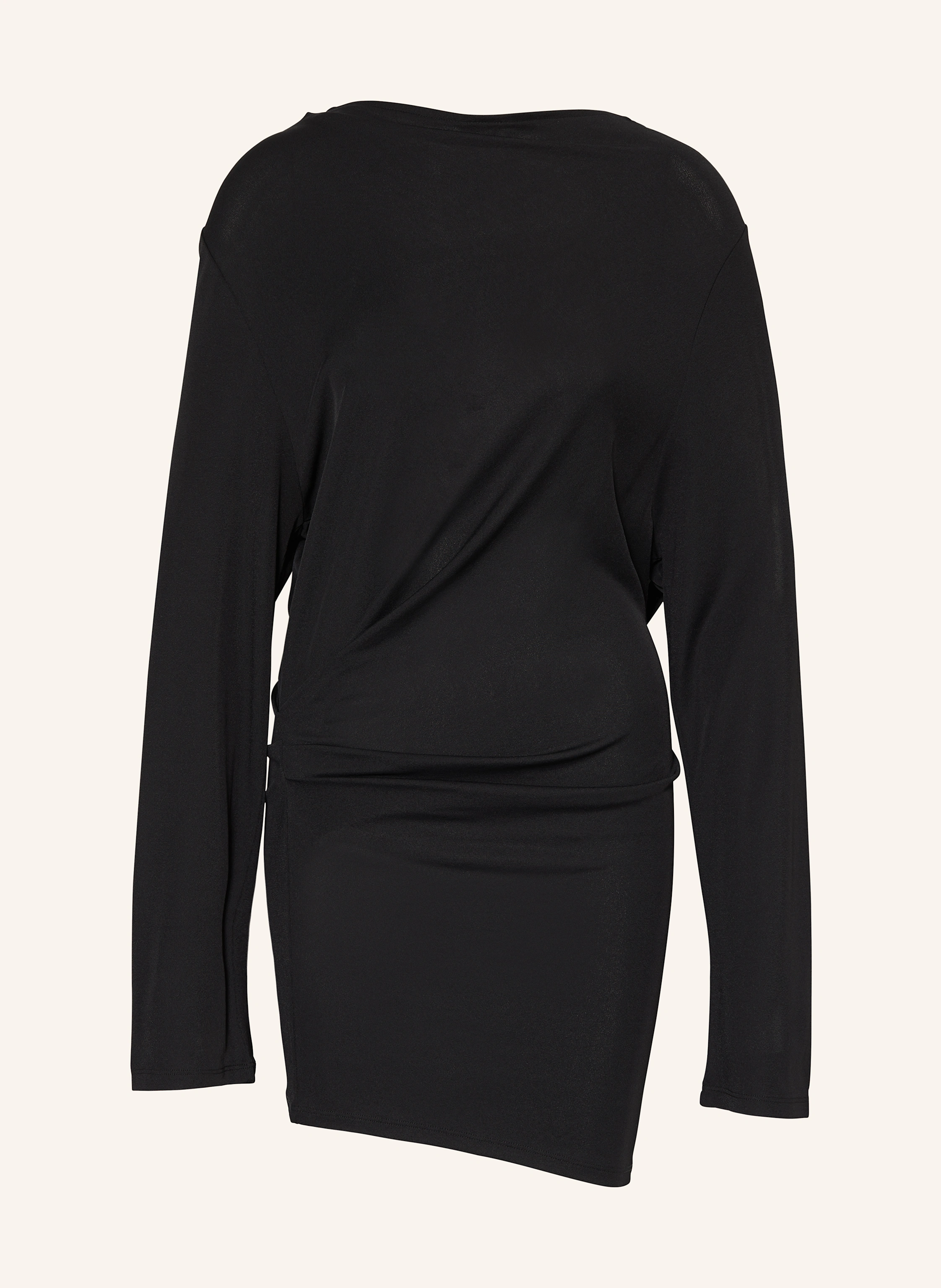 JACQUEMUS Cocktailkleid LA ROBE CROISIERE