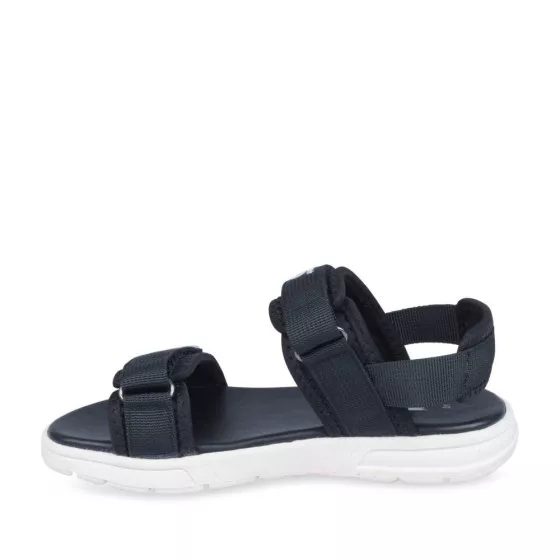 Sandales NOIR TAMS