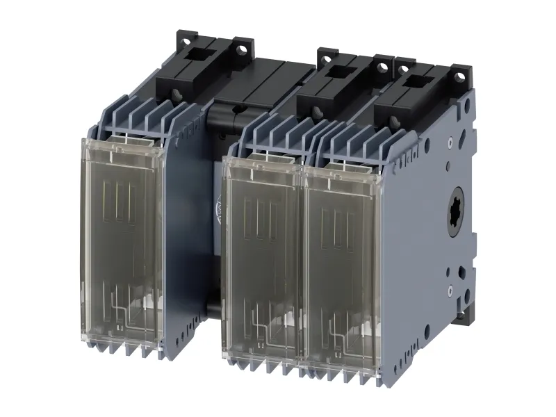 Siemens 3KF1306-0MB11, Flerfarvet, 1,51 kg
