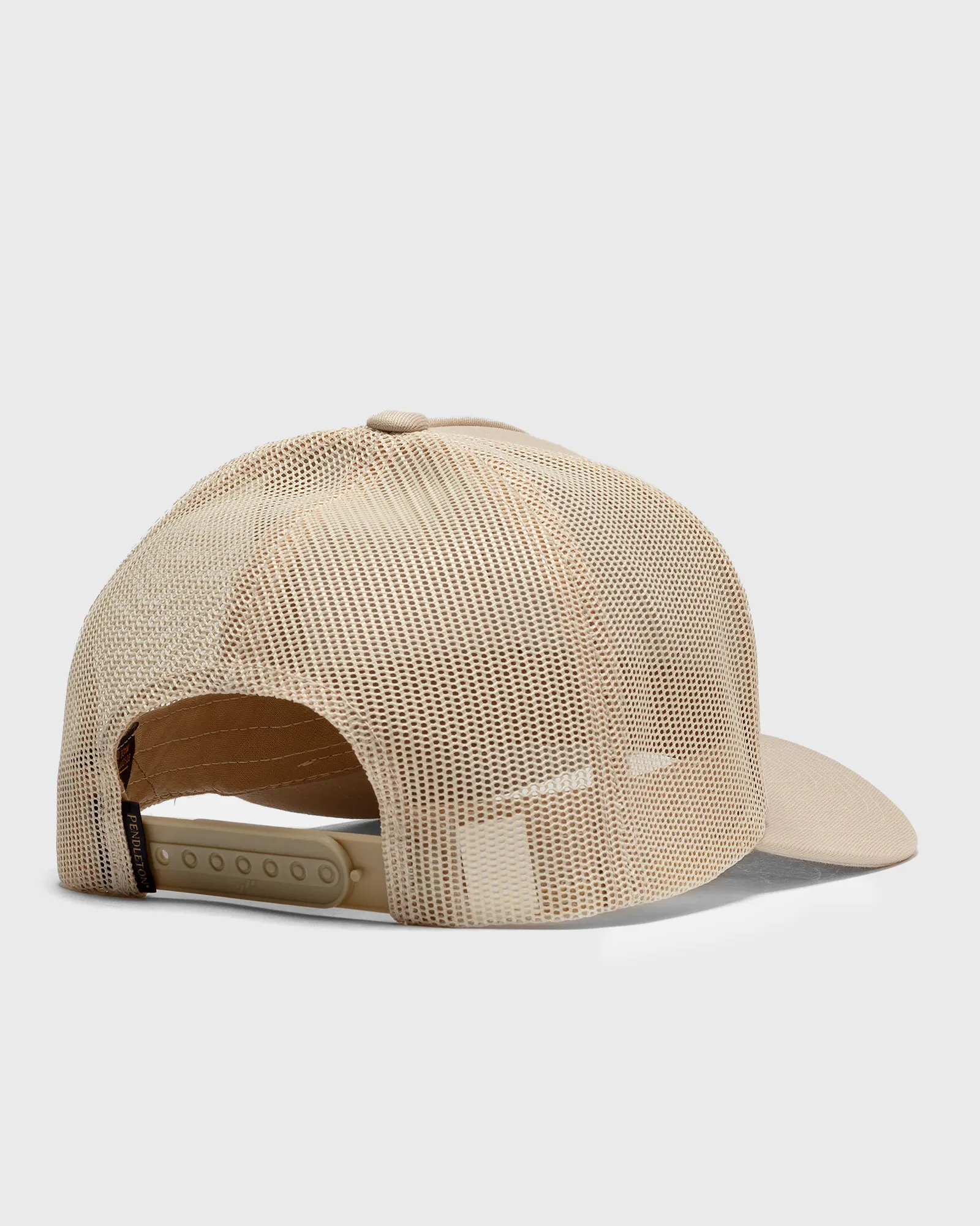 Pendleton National Park Trucker
