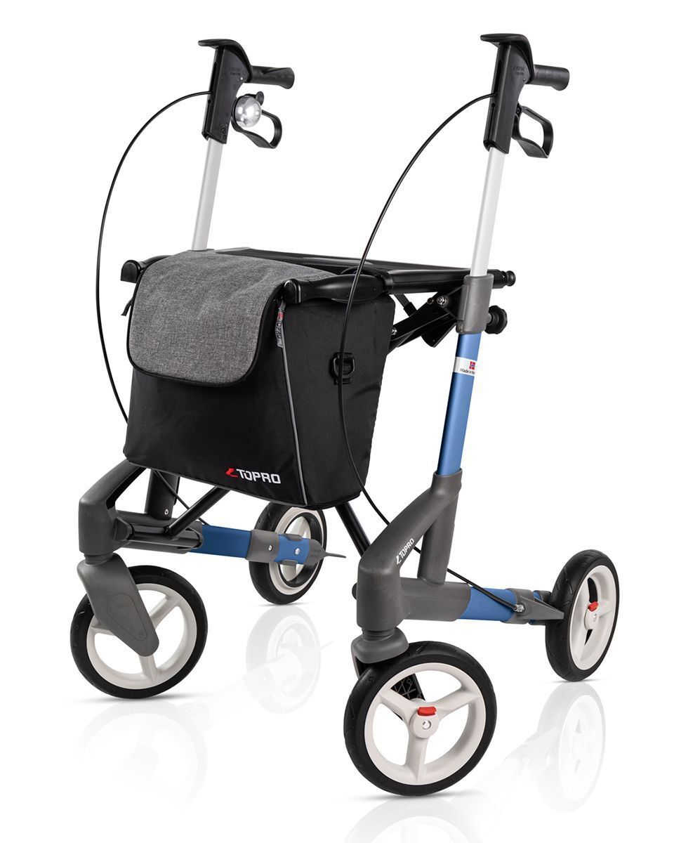 Topro Troja 5G Rollator