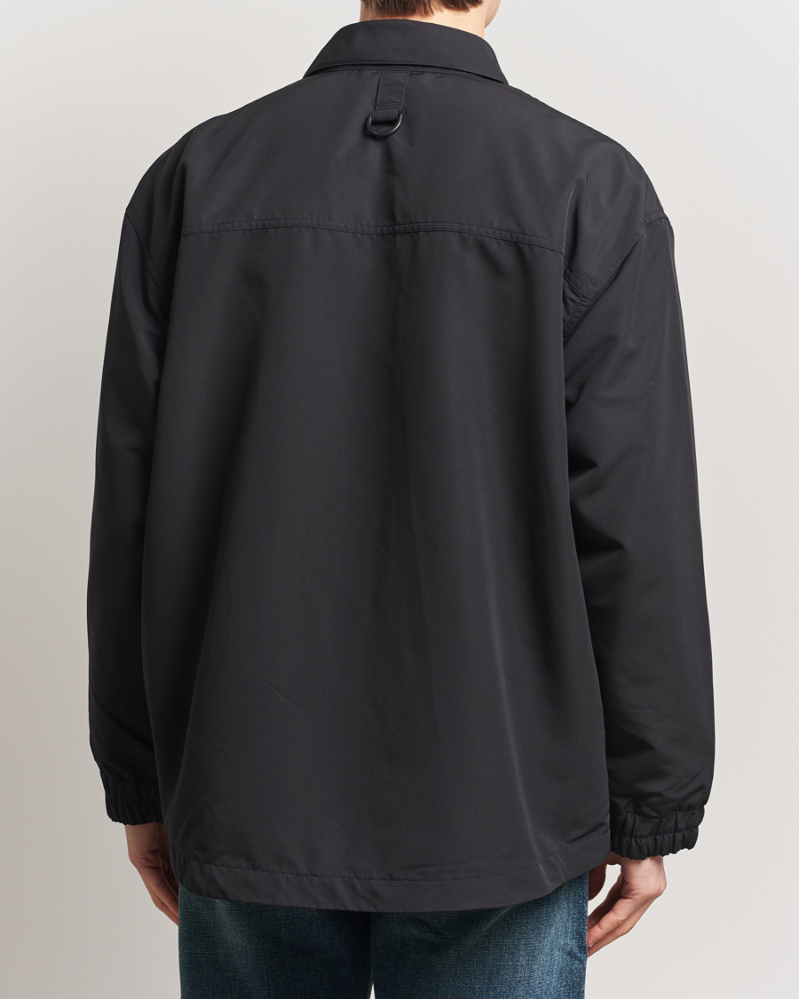 Carhartt WIP Liam Jacket Black