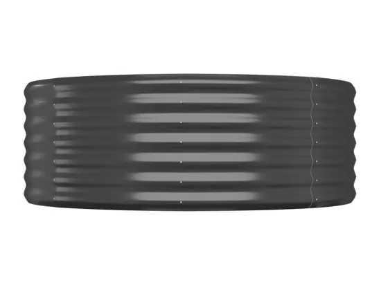 Jardinière bac lit surélevé 175 x 100 x 36 cm 02_0039482