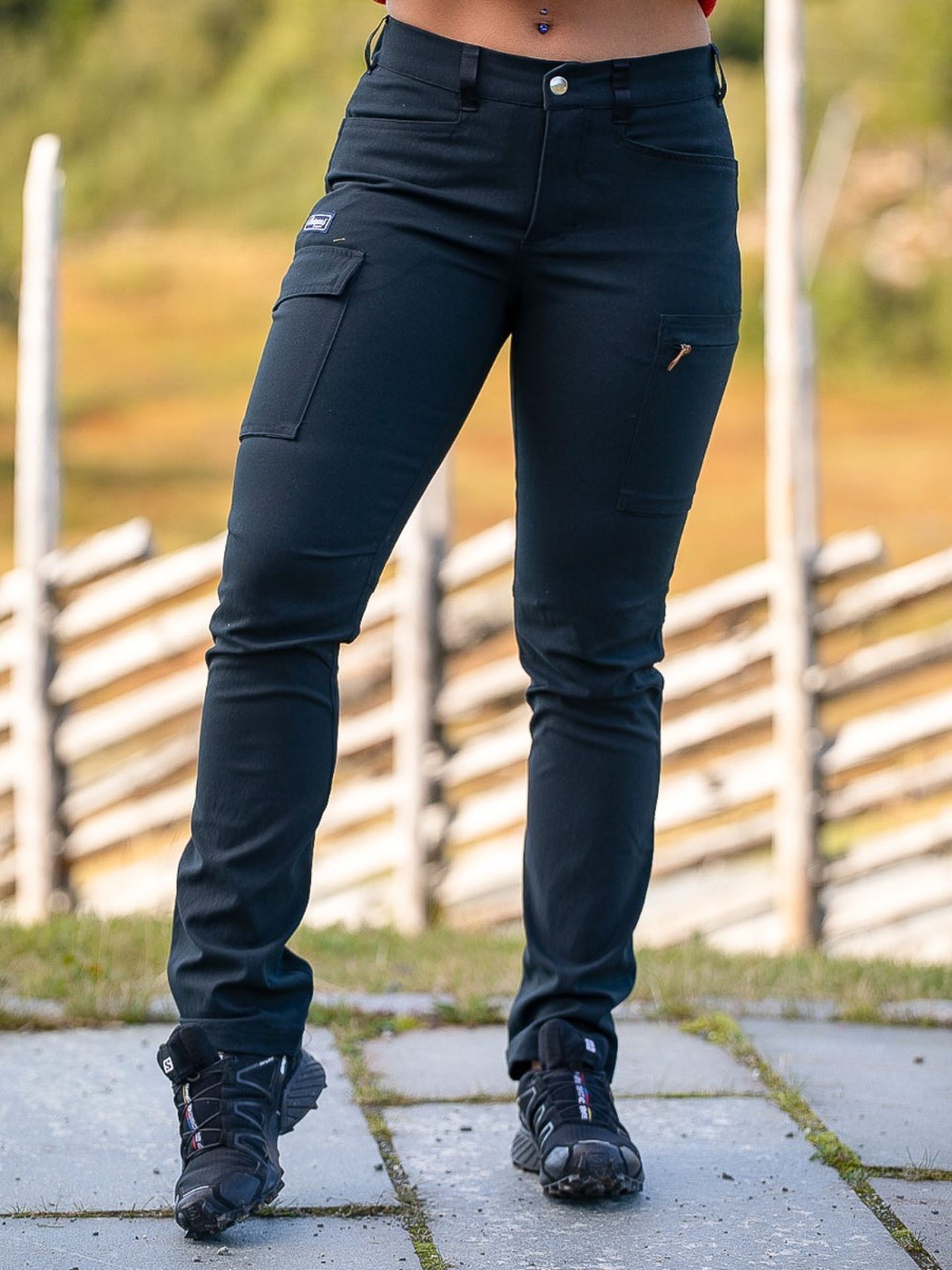 Nordmarka Pant