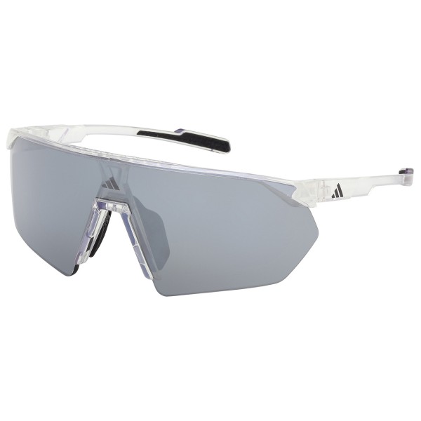 adidas eyewear - Women's SP0076 Mirror 03 - Lunettes vélo