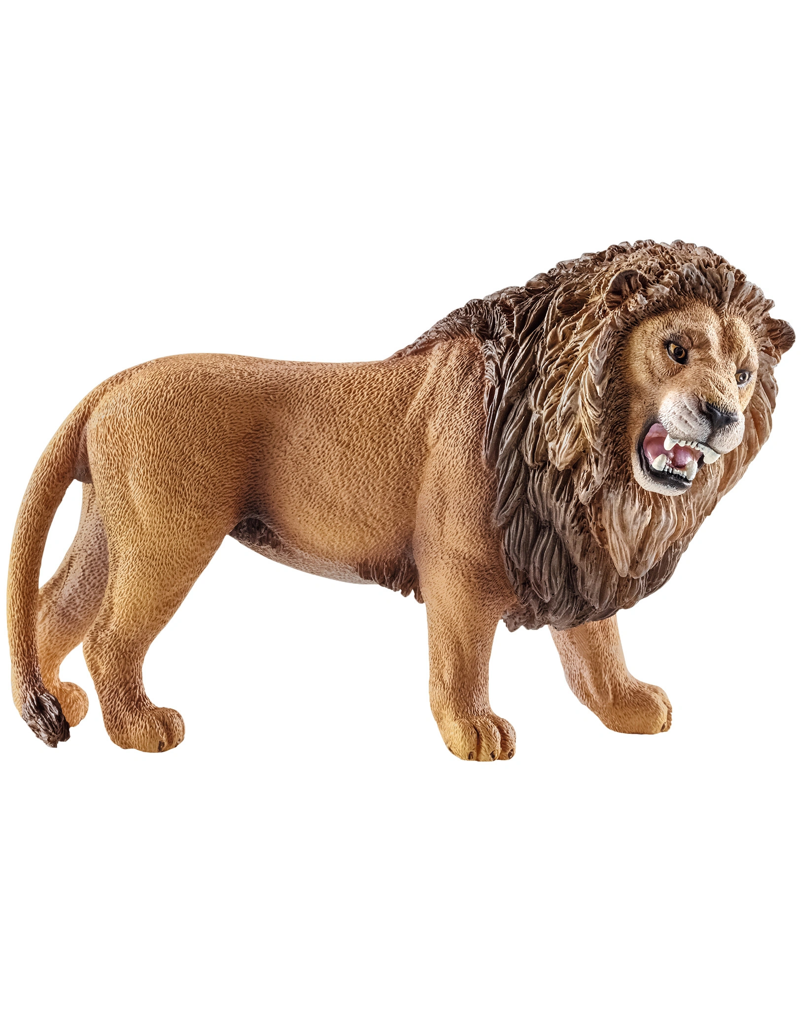 schleich® 14726 Wild Life – Löwe brüllend
