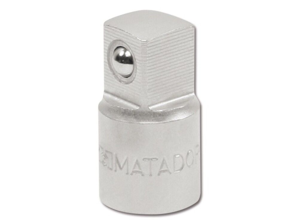 ADAPTER MATADOR TIL BITS 1/4