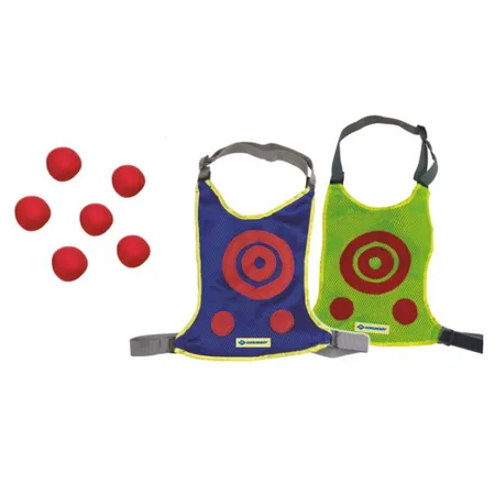 Schildkröt Strike & Score Game