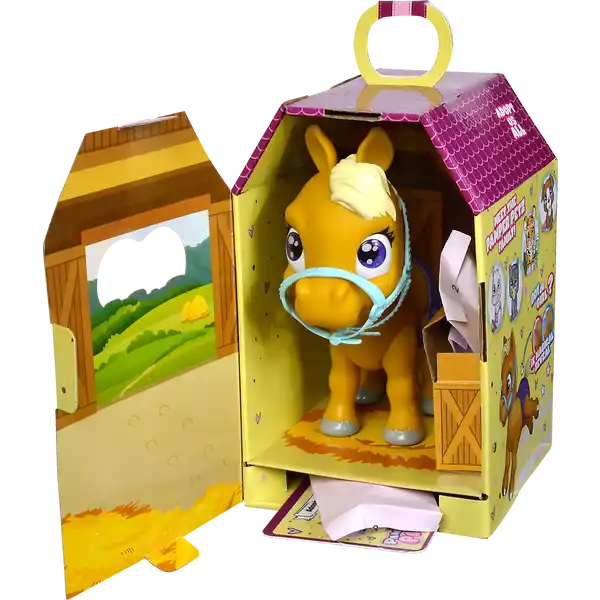 Pamper Petz Pony