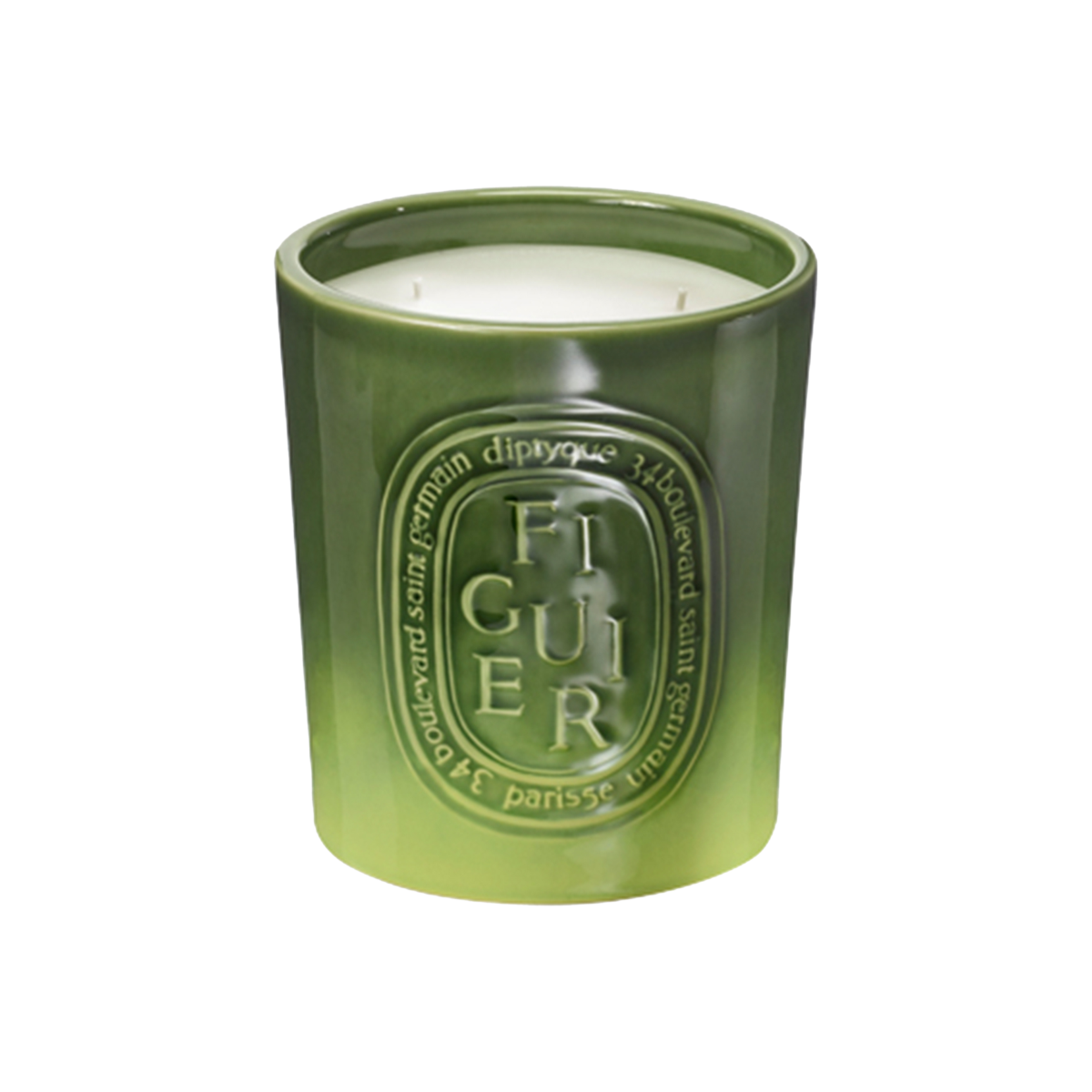 Figuier Giant Scented Candle 1500gr
