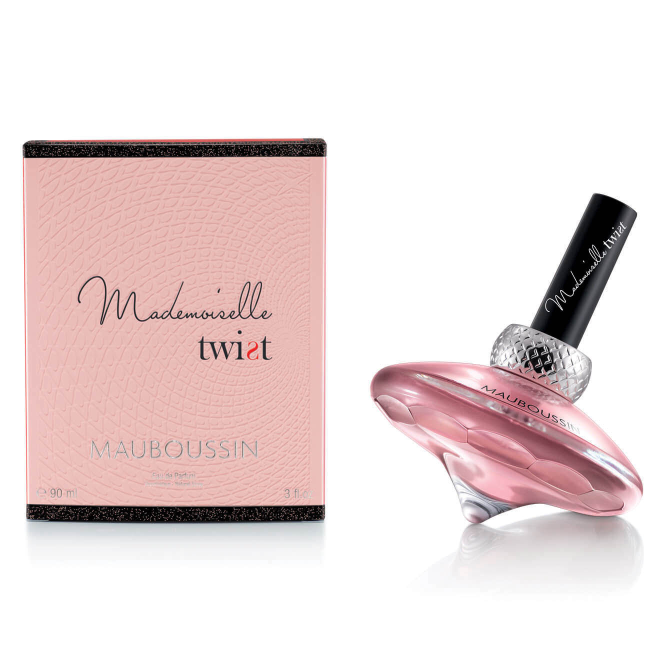 Mauboussin Eau de parfum Mademoiselle Twist - 90 ml