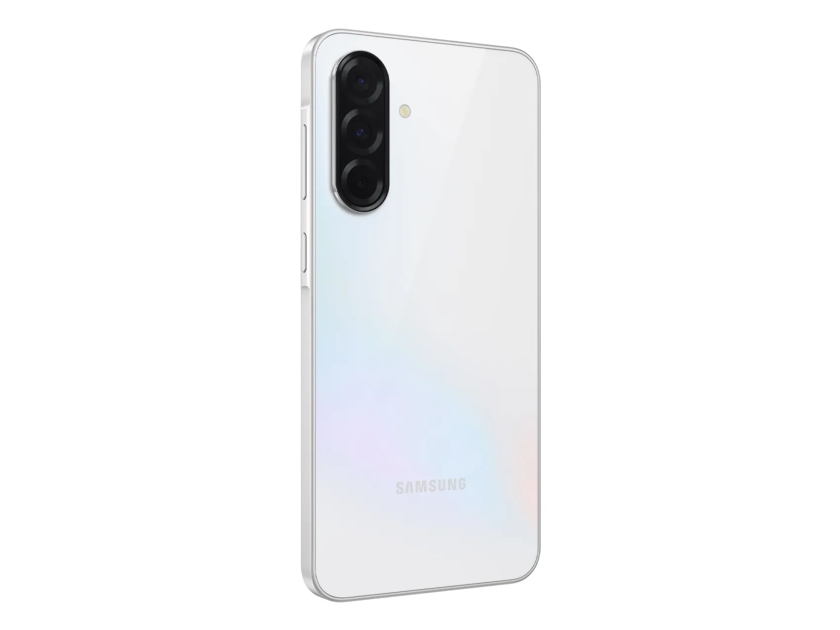Samsung | Galaxy A36 5G - 5G smartphone - 256GB | Awesome White
