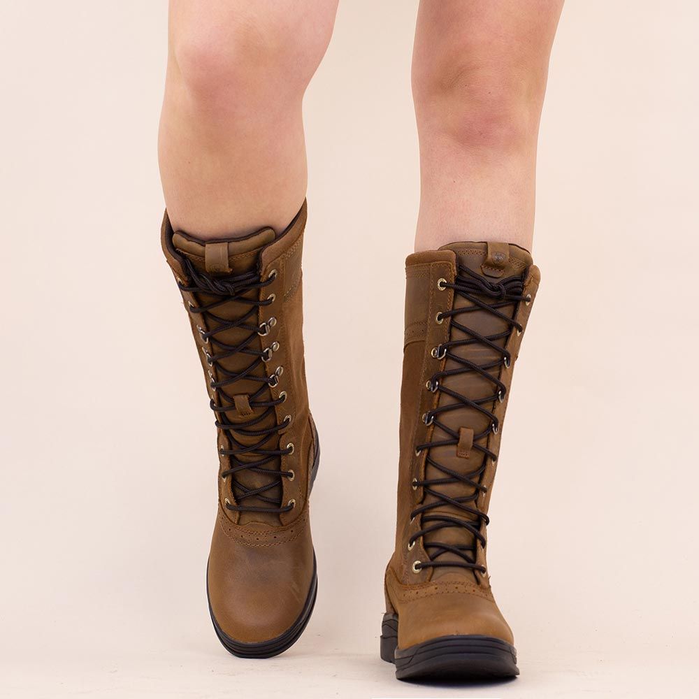 Ariat Outdoorboots Wythburn H20