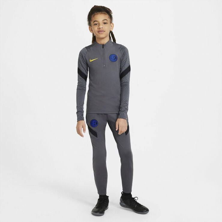 Nike Inter Milan Strike Buks Grå