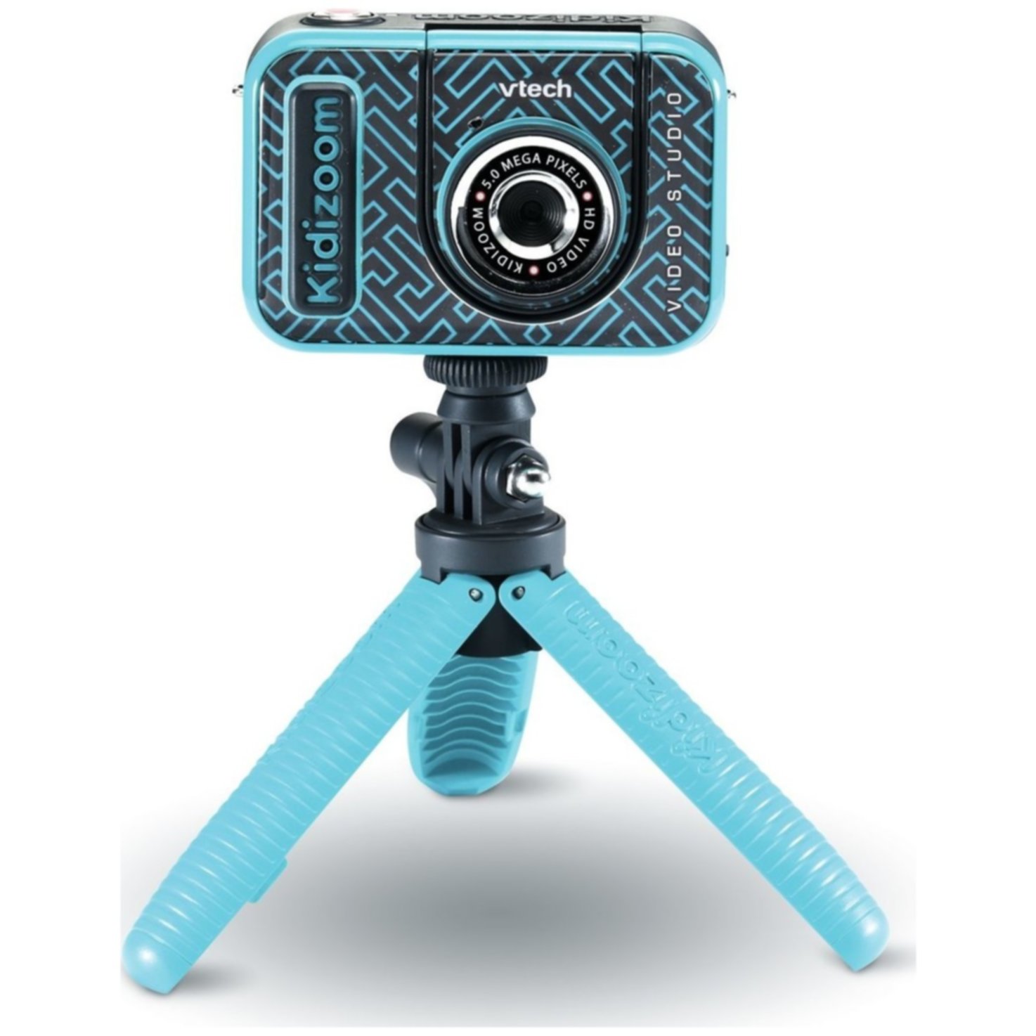 VTech Kinderkamera KidiZoom Video Studio (5 MP, DE)