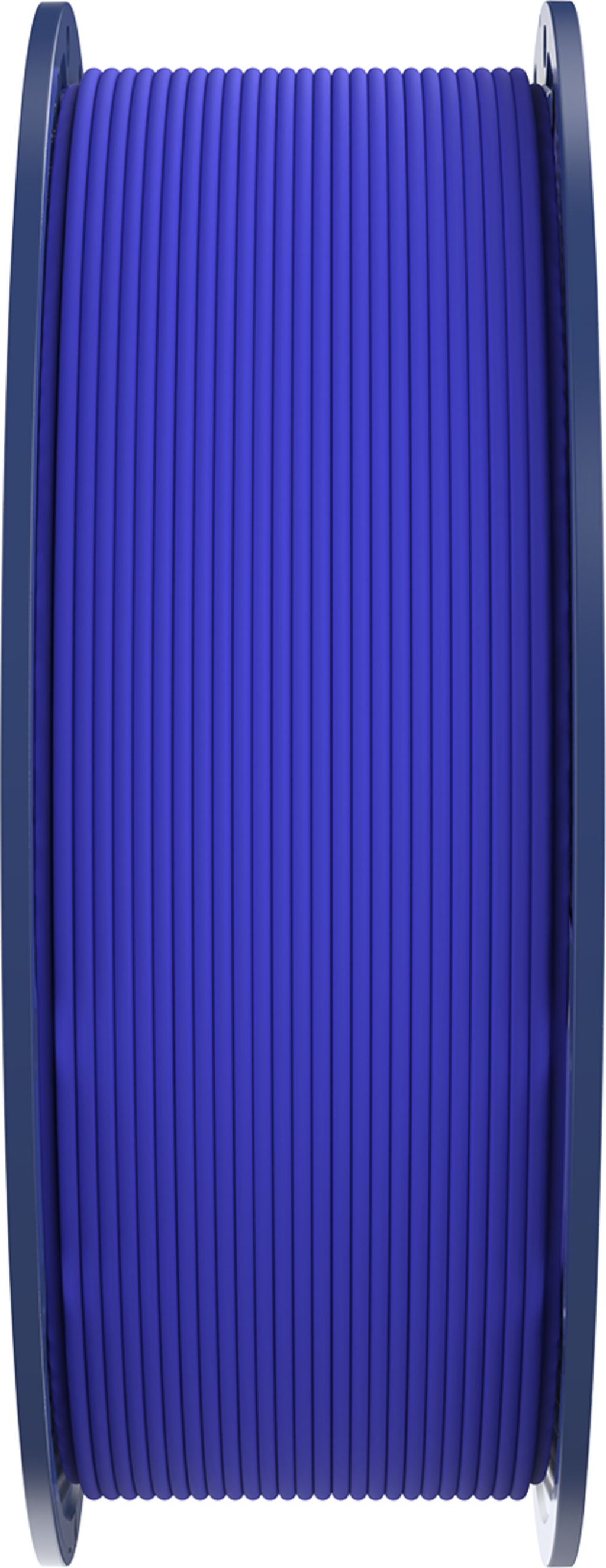 SUNLU  High-Speed Matte PETG Blue, 1,75 mm / 1000 g    Mattes PETG für High-Speed-Performance in Blue