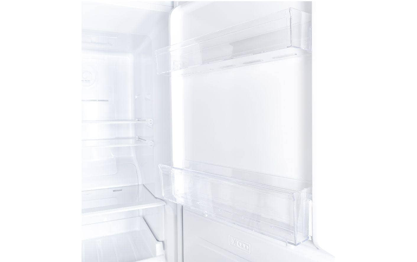 Kibernetik Gefrierschrank »ECOTK274« 185 cm hoch 60 cm breit