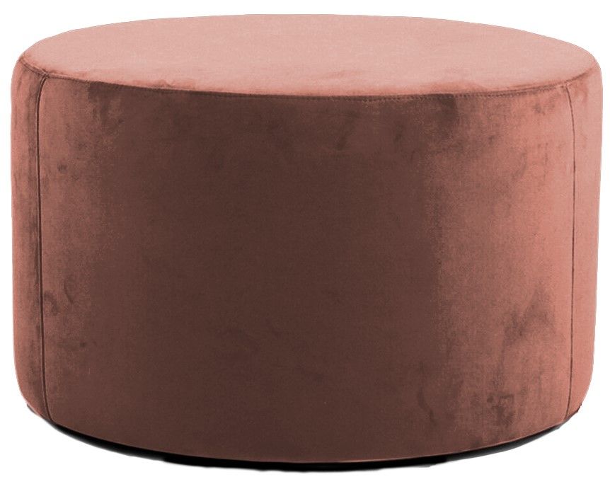 Hocker  Lucano B65 x D65 x H40 cm