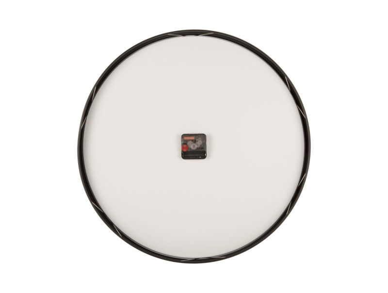 Wall Clock Albatross KA5910BK Black