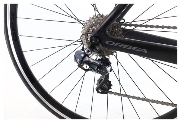 Produit reconditionné · Orbea Orca Carbone Di2 11V · Noir / Vélo de route / Orbea | Bon état