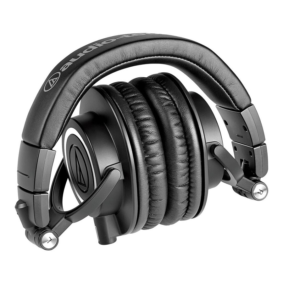 Audio-Technica ATH-M50x Noir
