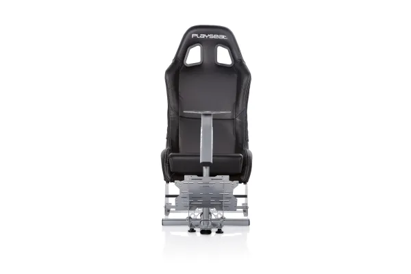 Playseat® REM00004, Sort, Sølv